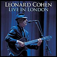 Live In London [Vinilo]